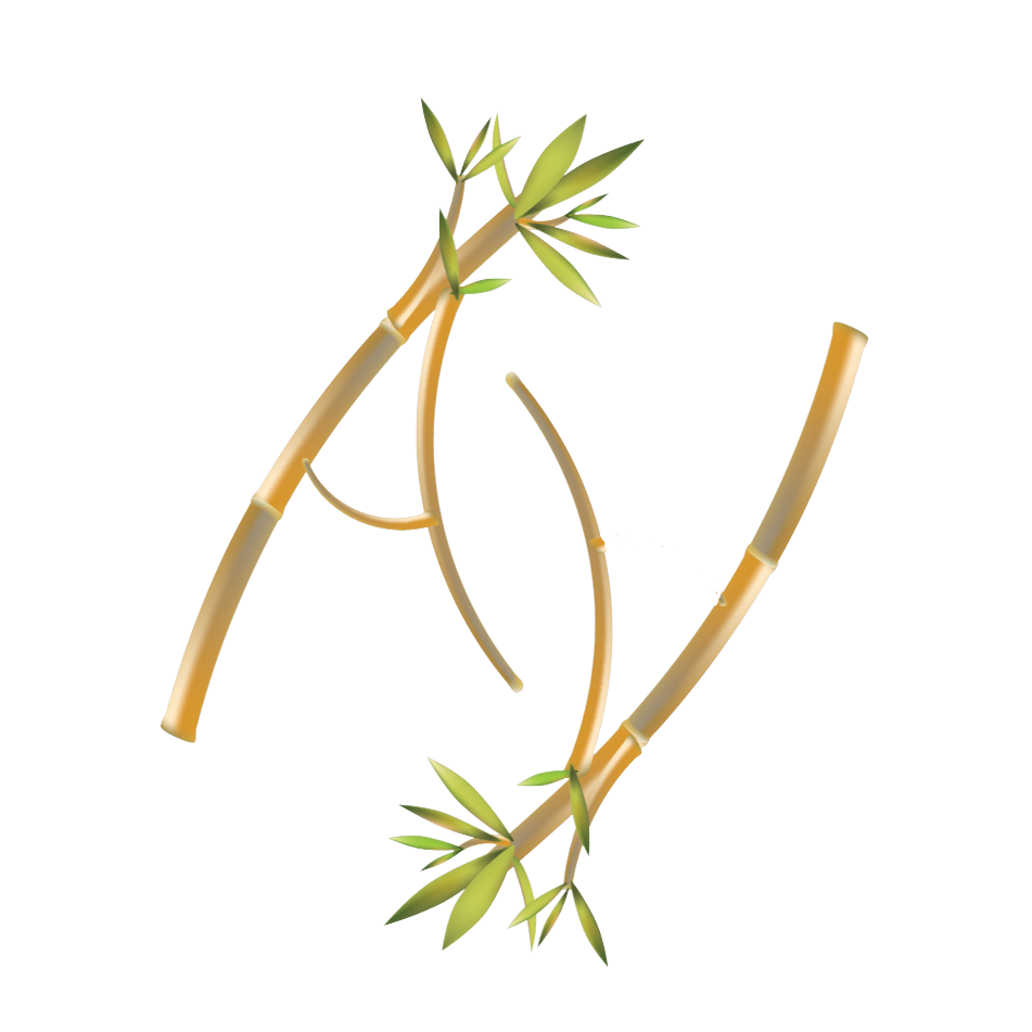 Ayurveda Veggie Logo